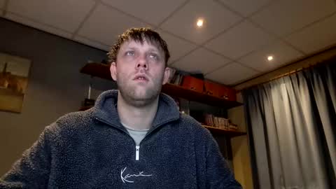 geile_brabander93 online show from 12/30/24, 12:00