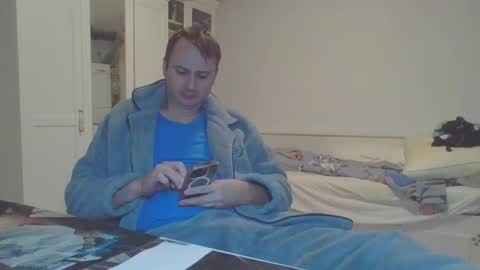 jasper online show from 01/15/25, 08:05