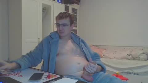 jasper online show from 02/09/25, 08:56