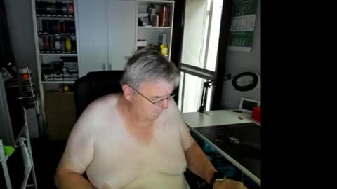 Geiler Bock online show from 06/23/26, 03:37