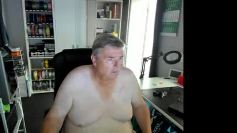Geiler Bock online show from 06/28/26, 04:29