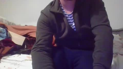 geiljongetje1991 online show from 04/17/26, 12:13