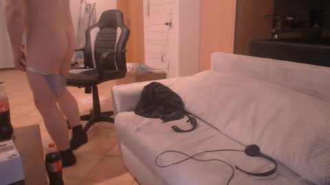 Snapshot of geilomattig chatting on 01/26/25, 11:29 Lassmiranda online show from 01/26/25, 11:29