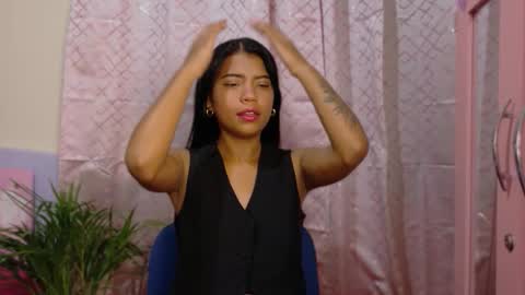 Snapshot of gema_shiny chatting on 09/20/25, 01:06 gema_shiny online show from 09/20/25, 01:06