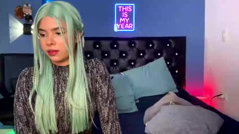 Gema and Myke online show from 01/12/26, 10:04