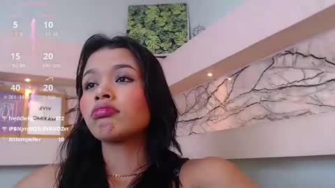 Gema Rush online show from 12/28/24, 03:37