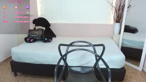 Gema Rush online show from 02/12/25, 11:40