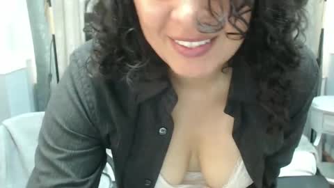 Snapshot of gemascott chatting on 03/08/25, 06:37 Gema scott online show from 03/08/25, 06:37