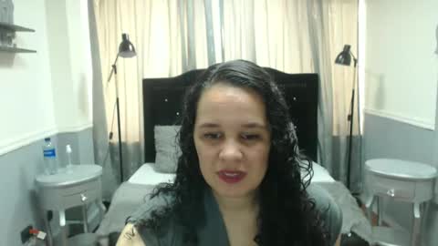 Snapshot of gemascott chatting on 03/10/25, 12:37 Gema scott online show from 03/10/25, 12:37