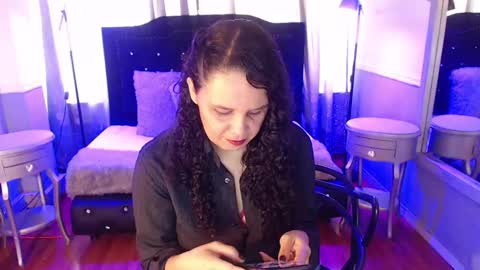 Snapshot of gemascott chatting on 03/11/25, 12:50 Gema scott online show from 03/11/25, 12:50