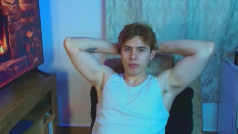 Snapshot of gemdominus chatting on 02/13/26, 01:01 Gem Dominus online show from 02/13/26, 01:01