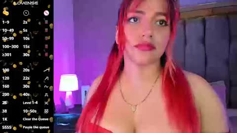 Geminis online show from 09/19/25, 02:29