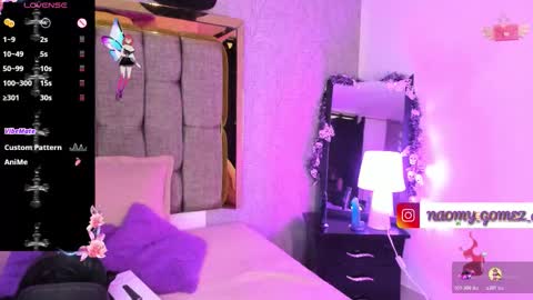 Geminis online show from 11/27/25, 03:14