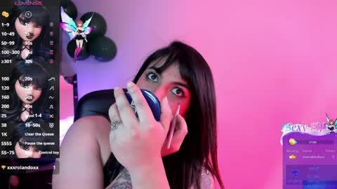 Geminis online show from 04/01/26, 05:21