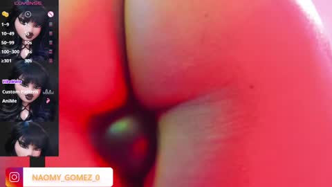 Geminis online show from 04/22/26, 01:45