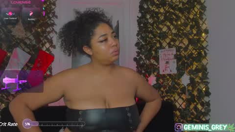 Geminis online show from 01/31/25, 04:25