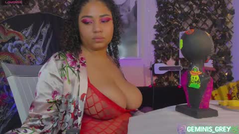 Geminis online show from 02/15/25, 02:26