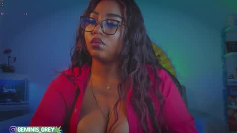 Geminis online show from 09/21/25, 01:51