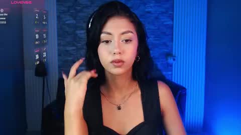 gemma18_ online show from 07/25/26, 09:45