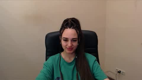 Gemma online show from 03/19/26, 06:28