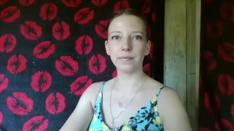 gemma_exotic online show from 03/30/26, 11:00