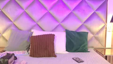 Maria  online show from 01/08/26, 03:09