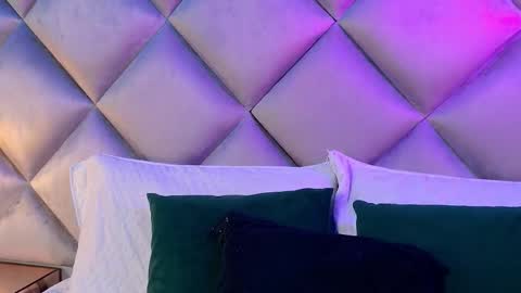 Maria  online show from 01/19/26, 03:10