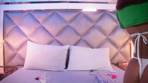 Maria  online show from 03/24/26, 03:22