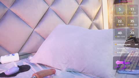 Maria  online show from 04/11/26, 07:45