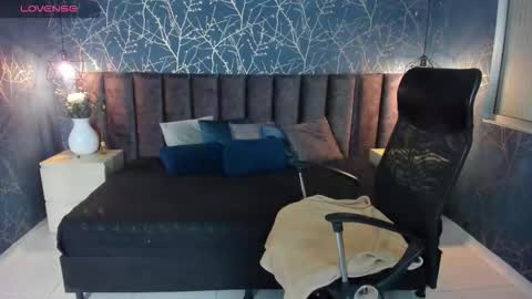 gemma_ward online show from 03/09/26, 11:36