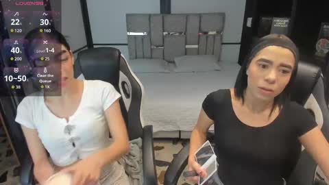 Snapshot of gemmabrown_ chatting on 02/16/26, 01:29 gemmabrown_ online show from 02/16/26, 01:29