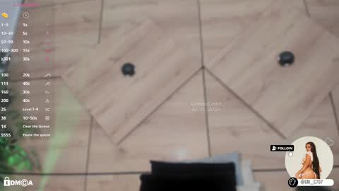    online show from 01/20/25, 10:59