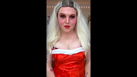 gemmaquinzel online show from 12/22/25, 10:29