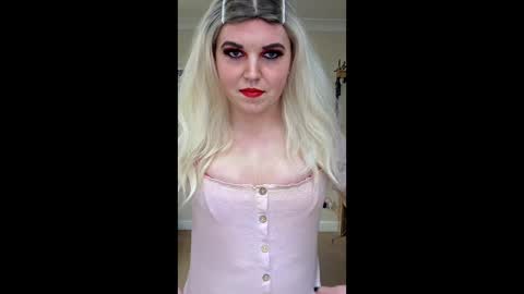 gemmaquinzel online show from 02/02/26, 02:16