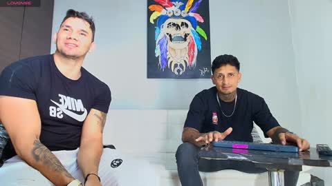 Snapshot of gendersonfit chatting on 01/03/25, 08:22 gendersonfit online show from 01/03/25, 08:22