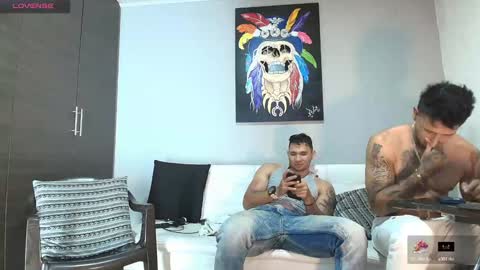 Snapshot of gendersonfit chatting on 01/15/25, 11:08 gendersonfit online show from 01/15/25, 11:08