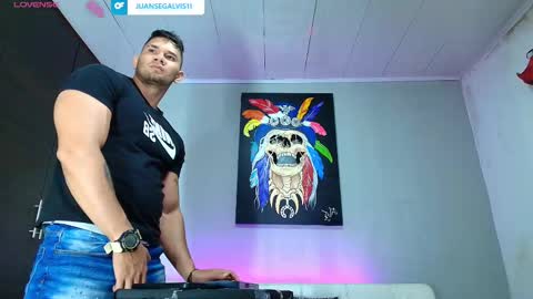 Snapshot of gendersonfit chatting on 03/04/25, 01:59 gendersonfit online show from 03/04/25, 01:59