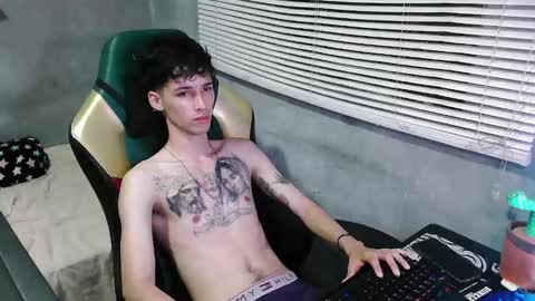 GENDO online show from 10/21/25, 11:27