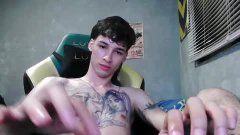 GENDO online show from 10/24/25, 12:30