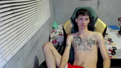 GENDO online show from 11/30/25, 05:50