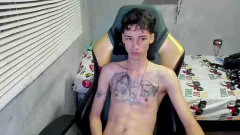 GENDO online show from 12/03/25, 11:25