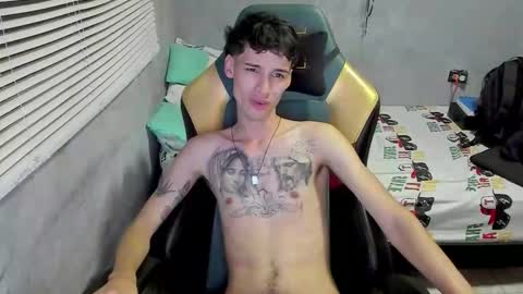 GENDO online show from 12/15/25, 10:58