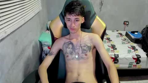 GENDO online show from 12/17/25, 12:27