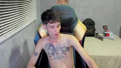 GENDO online show from 01/08/26, 04:04