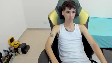 GENDO online show from 01/13/26, 11:54