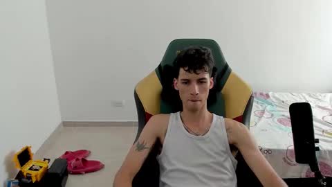 GENDO online show from 01/18/26, 07:17