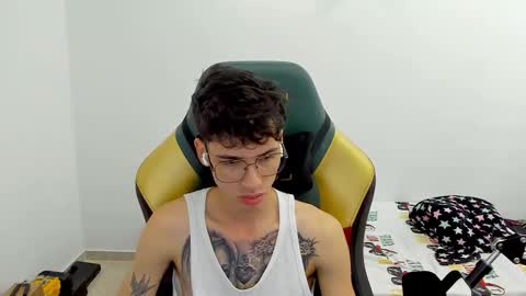 GENDO online show from 02/08/26, 01:25