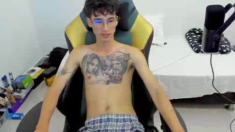 GENDO online show from 02/16/26, 05:25