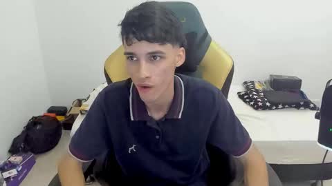 GENDO online show from 02/28/26, 02:12