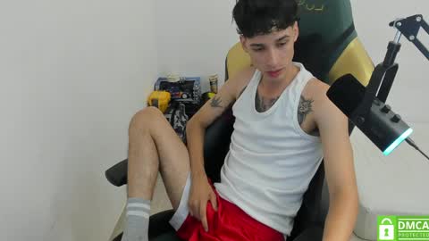 GENDO online show from 04/01/26, 11:02